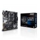 ASUS PRIME A520M-A II/CSM AMD A520 Zócalo AM4 micro ATX