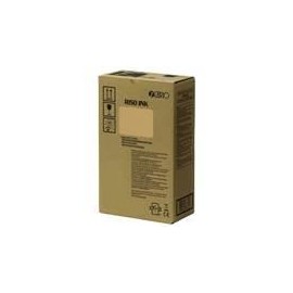 RISO - RISO TINTA SERIE ZE (PACK 2) ORO  - S-7098E