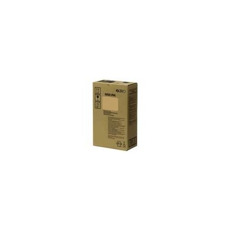RISO - RISO TINTA SERIE ZE (PACK 2) ORO  - S-7098E