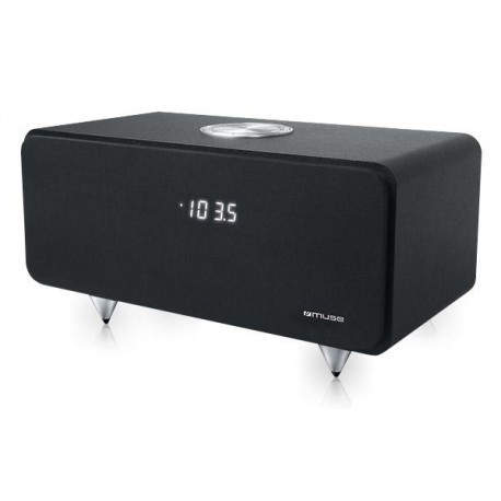 Muse M-950 BT  80W  Negro