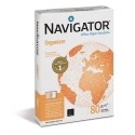 NAVIGATOR - PAPEL A4 NAVIGATOR  80g 500h 4 TALAD.ORG - NUN0800289