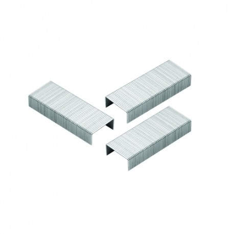 FOROFIS - GRAPAS FOROFIS 24/6 GALVANIZADAS C/1000 - 91374