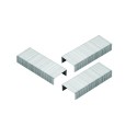 FOROFIS - GRAPAS FOROFIS 24/6 GALVANIZADAS C/1000 - 91374