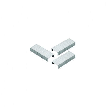 FOROFIS - GRAPAS FOROFIS 10 GALVANIZADAS C/ 1000 - 91372