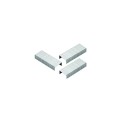 FOROFIS - GRAPAS FOROFIS 10 GALVANIZADAS C/ 1000 - 91372