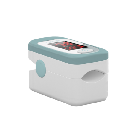 TAURUS - OXIMETRO TAURUS PULSIOMETRO DE DEDO Y PULSO RHYTHM - 985004