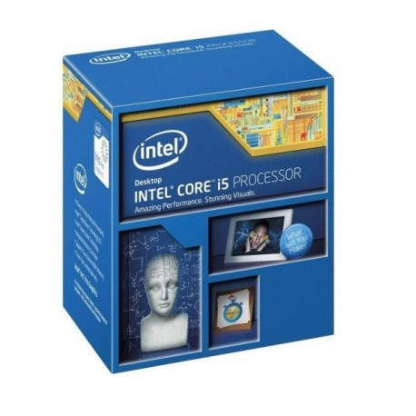 Intel Core i5-5675C LGA 1150  3,1GHz