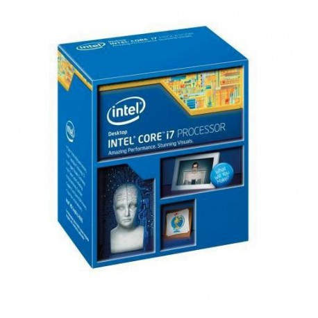 Intel Core i7-5775C LGA 1150 3,3GHz