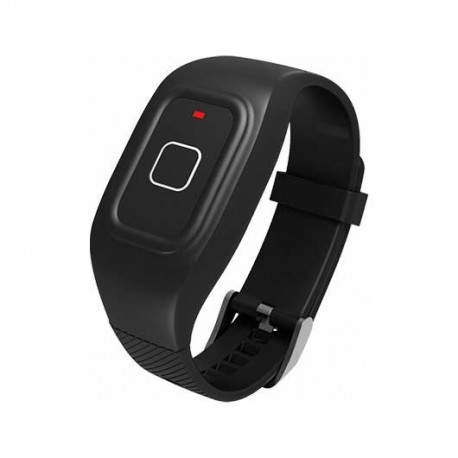 MAXCOM - SMARTWATCH MAXCOM FW735 SOS BLACK - FW735SOS