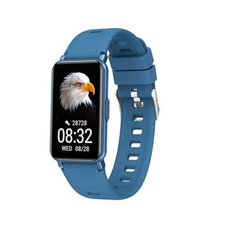 MAXCOM - SMARTWATCH MAXCOM FW53 NITRO BLUE - FW53BL