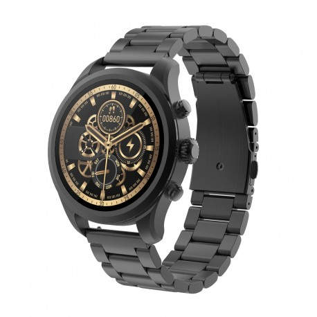 FOREVER - Smartwatch forever verfi sw - 800 black - GSM169761