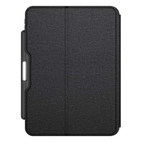 GECKO - Gecko Apple iPad 10.9 (2022) Keyboard Cover ES - v10kc61-es