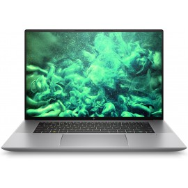 HP - HP ZBook Studio 16 G10 Estación de trabajo móvil 40,6 cm (16'') WUXGA Intel® Core
