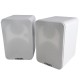 Approx APPSPK02WH altavoz Blanco Inalámbrico y alámbrico 30 W