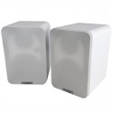 Approx APPSPK02WH altavoz Blanco Inalámbrico y alámbrico 30 W