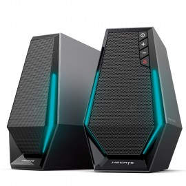 EDIFIER - Altavoz bluetooth gaming edifier g1500 negro - G1500-NEGRO