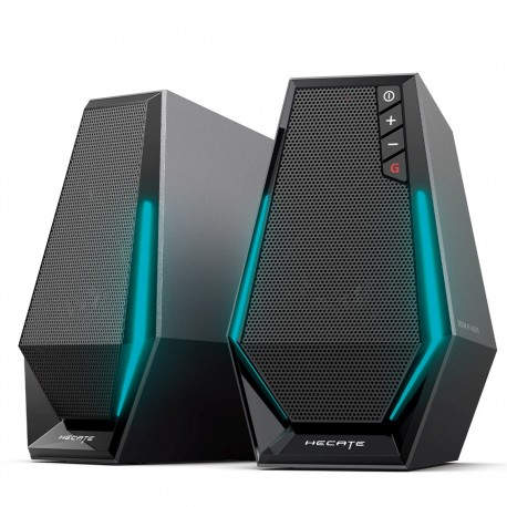 EDIFIER - Altavoz bluetooth gaming edifier g1500 negro - G1500-NEGRO