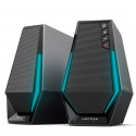EDIFIER - Altavoz bluetooth gaming edifier g1500 negro - G1500-NEGRO