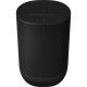 SONOS - Sonos Move 2 Altavoz portátil estéreo Negro - move2eu1blk