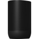 SONOS - Sonos Move 2 Altavoz portátil estéreo Negro - move2eu1blk
