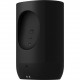 SONOS - Sonos Move 2 Altavoz portátil estéreo Negro - move2eu1blk