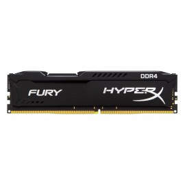 Kingston Technology HyperX FURY 4GB 2133MHz DDR4
