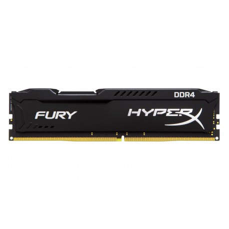 Kingston Technology HyperX FURY 4GB 2133MHz DDR4