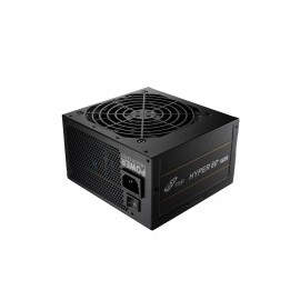 FSP/FORTRON - FSP/Fortron H3-650 BULK unidad de fuente de alimentación 650 W 24-pin ATX Negro - h3-650 bulk