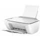 HP DeskJet Impresora multifunción 2810e, Color, Impresora para Hogar, Impresión, copia, escáner, Escanear a PDF