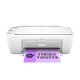 HP DeskJet Impresora multifunción 2810e, Color, Impresora para Hogar, Impresión, copia, escáner, Escanear a PDF