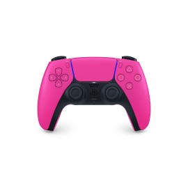 SONY - Sony DualSense  Bluetooth Gamepad Analógico/Digital PlayStation 5 Rosa - PS719728399