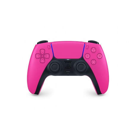 SONY - Sony DualSense  Bluetooth Gamepad Analógico/Digital PlayStation 5 Rosa - PS719728399