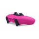 SONY - Sony DualSense  Bluetooth Gamepad Analógico/Digital PlayStation 5 Rosa - PS719728399