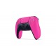 SONY - Sony DualSense  Bluetooth Gamepad Analógico/Digital PlayStation 5 Rosa - PS719728399