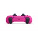 SONY - Sony DualSense  Bluetooth Gamepad Analógico/Digital PlayStation 5 Rosa - PS719728399