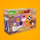 FR-TEC Xbox Series Dragon Ball Z Combo Pack Namek