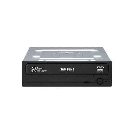 DVD RW S224DF SATA BULK BLACK SAMSUNG