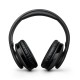Philips 6000 series TAH6206BK/00 auricular y casco Auriculares Diadema Conector de 3,5 mm Bluetooth Negro