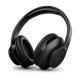 Philips 6000 series TAH6206BK/00 auricular y casco Auriculares Diadema Conector de 3,5 mm Bluetooth Negro