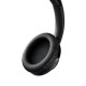 Philips 6000 series TAH6206BK/00 auricular y casco Auriculares Diadema Conector de 3,5 mm Bluetooth Negro