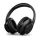Philips 6000 series TAH6206BK/00 auricular y casco Auriculares Diadema Conector de 3,5 mm Bluetooth Negro