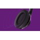 Philips 6000 series TAH6206BK/00 auricular y casco Auriculares Diadema Conector de 3,5 mm Bluetooth Negro