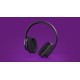 Philips 6000 series TAH6206BK/00 auricular y casco Auriculares Diadema Conector de 3,5 mm Bluetooth Negro