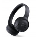 JBL Tune 570BT Auriculares Inalámbrico Diadema Llamadas/Música Bluetooth Negro