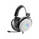 SPIRIT OF GAMER - Spirit of Gamer XPERT H700 Auriculares Alámbrico Diadema Juego Blanco - mic-xh700wt