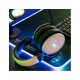 SPIRIT OF GAMER - Spirit of Gamer XPERT H700 Auriculares Alámbrico Diadema Juego Blanco - mic-xh700wt