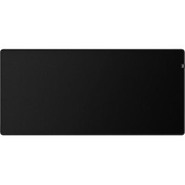 HP - HyperX Pulsefire Mat - Alfombrilla de ratón gaming - Tela (XL) - 4Z7X5AA