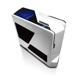 NZXT CAJA ATX Phantom Blanca PHAN-001WT