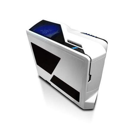 NZXT CAJA ATX Phantom Blanca PHAN-001WT