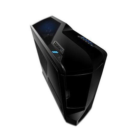 NZXT CAJA ATX Phantom Negra